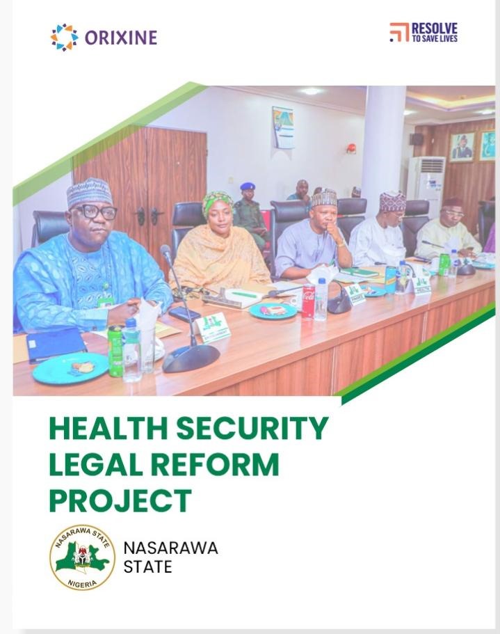 healthsecurity reform