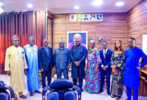 Read more about the article Why Nigeria Needs a National Epidemic Intelligence HUB