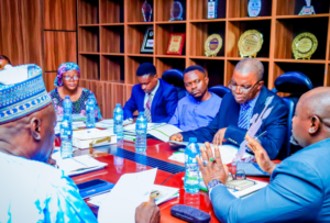Read more about the article Bridging Borders, Securing Health: A Framework for West Africa’s Public Health Future