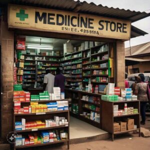 Read more about the article The Impact of Inflation on Access and Affordability of Medications in Nigeria