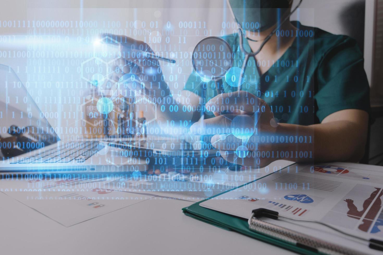 Read more about the article DATA PRIVACY IN PUBLIC HEALTH INFORMATION