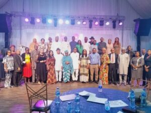 Read more about the article ORIXINE PARTICIPATES IN CITIZEN-LED POLICY DIALOGUE FOR HEALTH SECURITY LEGISLATION AND FINANCING IN NIGERIA