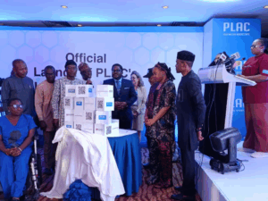 Read more about the article ORIXINE JOINS PLAC ON THE LAUNCH OF ITS DIGITAL LEGISLATIVE PLATFORM IN ABUJA.