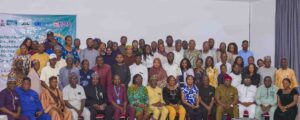 Read more about the article Orixine Consulting Participates in the recent Nasarawa State Joint External Evaluation (JEE)